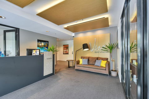 Vue Apartments Geelong - Accommodation Melbourne 33