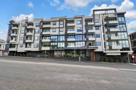Vue Apartments Geelong - Accommodation Melbourne 26