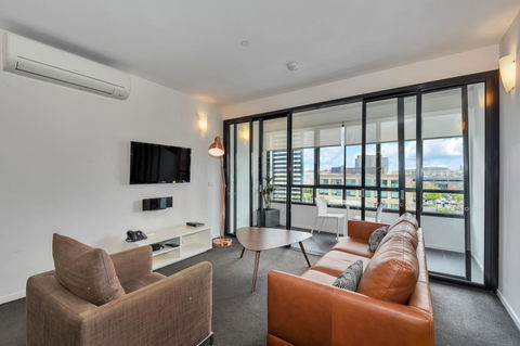 Vue Apartments Geelong - Accommodation Melbourne 21