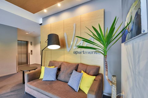 Vue Apartments Geelong - Accommodation Melbourne 32
