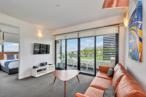 Vue Apartments Geelong - Accommodation Melbourne 42