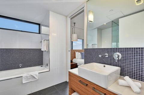 Vue Apartments Geelong - Accommodation Melbourne 38