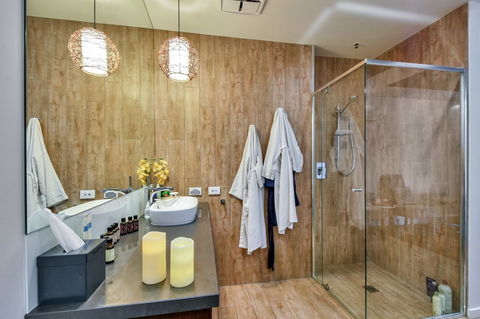 Vue Apartments Geelong - Accommodation Melbourne 39