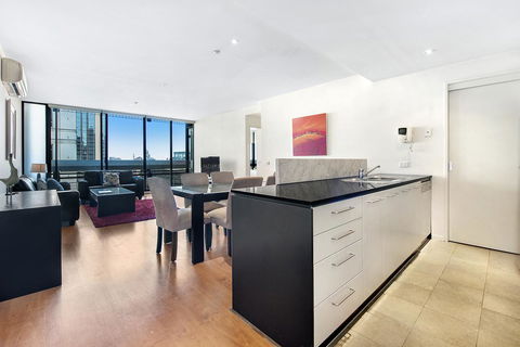 ULTIQA Little Collins (located At The Hero Apartment Building) - Melbourne 4u 19