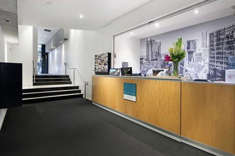 ULTIQA Little Collins (located At The Hero Apartment Building) - Melbourne 4u 8