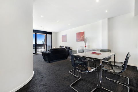 ULTIQA Little Collins (located At The Hero Apartment Building) - Melbourne 4u 33