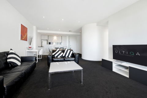 ULTIQA Little Collins (located At The Hero Apartment Building) - Melbourne 4u 30