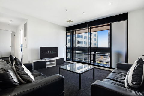 ULTIQA Little Collins (located At The Hero Apartment Building) - Melbourne 4u 31