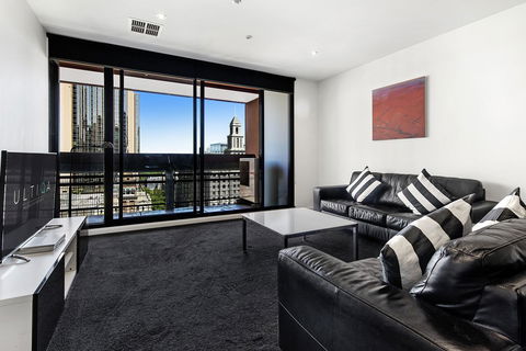 ULTIQA Little Collins (located At The Hero Apartment Building) - Melbourne 4u 32