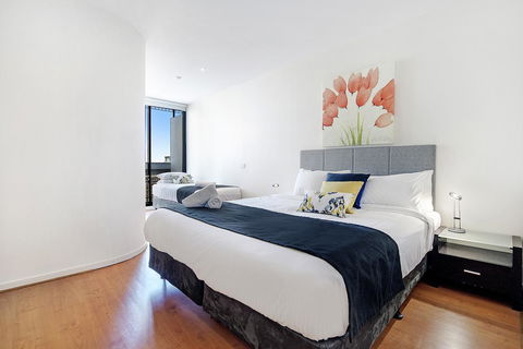 ULTIQA Little Collins (located At The Hero Apartment Building) - Melbourne 4u 16