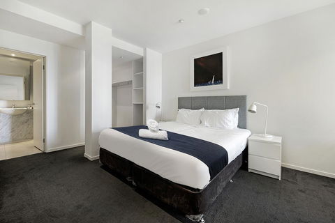 ULTIQA Little Collins (located At The Hero Apartment Building) - Melbourne 4u 28