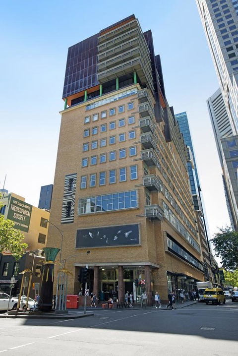 ULTIQA Little Collins (located At The Hero Apartment Building) - Melbourne 4u 10