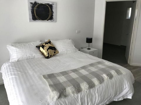 Mibnb Geelong CBD - Accommodation Melbourne 0