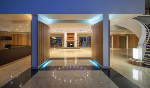RACV Goldfields Resort - Accommodation Melbourne 17