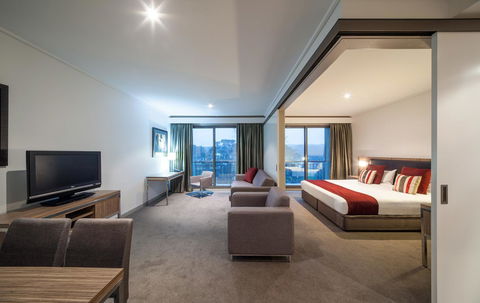 RACV Goldfields Resort - Accommodation Melbourne 6