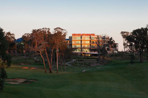 RACV Goldfields Resort - Accommodation Melbourne 14