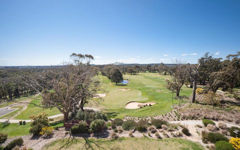 RACV Goldfields Resort - Accommodation Melbourne 36
