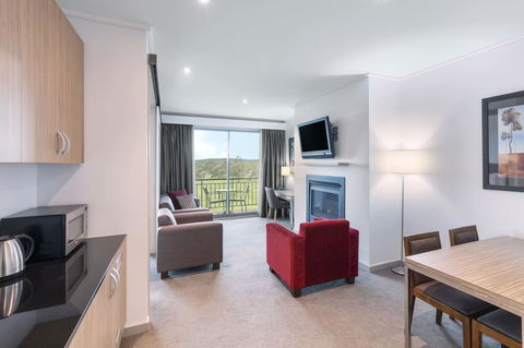 RACV Goldfields Resort - Accommodation Melbourne 4