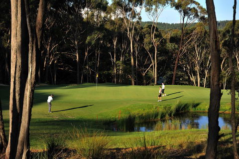 RACV Goldfields Resort - Accommodation Melbourne 12