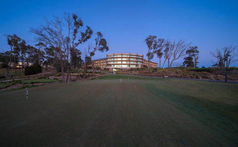 RACV Goldfields Resort - Accommodation Melbourne 25