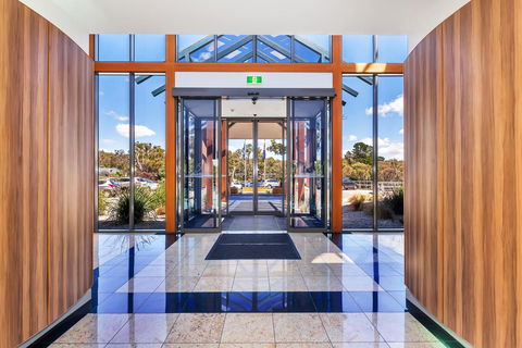 RACV Goldfields Resort - Accommodation Melbourne 5