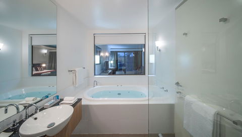 RACV Goldfields Resort - Accommodation Melbourne 21