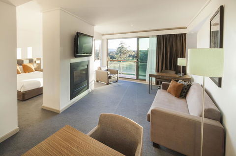RACV Goldfields Resort - Accommodation Melbourne 40