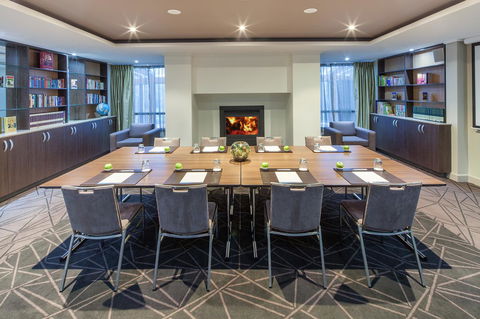RACV Goldfields Resort - Accommodation Melbourne 23