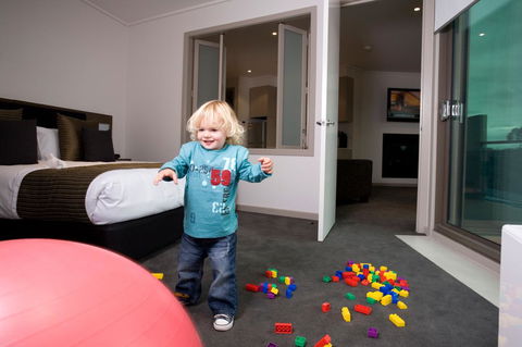 RACV Goldfields Resort - Accommodation Melbourne 24