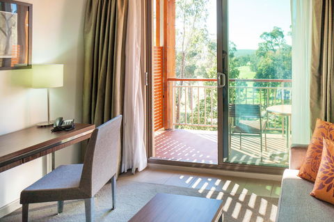 RACV Goldfields Resort - Accommodation Melbourne 44