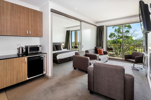 RACV Goldfields Resort - Accommodation Melbourne 16
