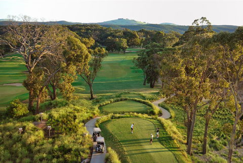 RACV Goldfields Resort - Accommodation Melbourne 11