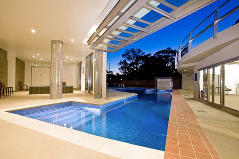 RACV Goldfields Resort - Accommodation Melbourne 7