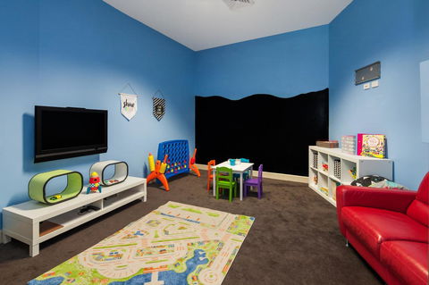 RACV Goldfields Resort - Accommodation Melbourne 8