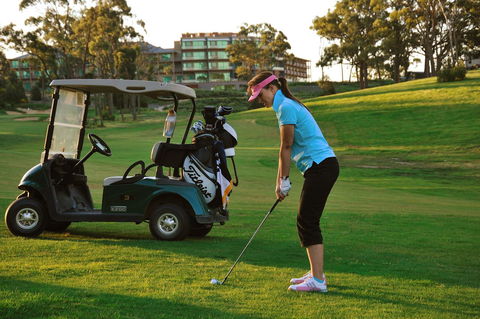 RACV Goldfields Resort - Accommodation Melbourne 37