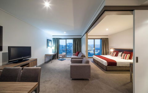 RACV Goldfields Resort - Accommodation Melbourne 2