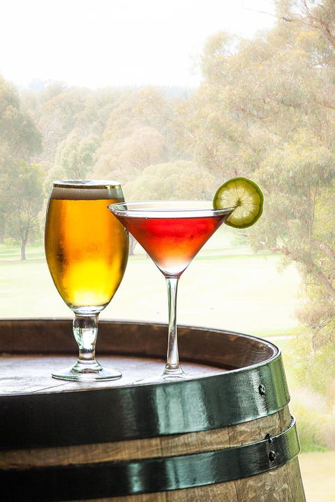 RACV Goldfields Resort - Accommodation Melbourne 18