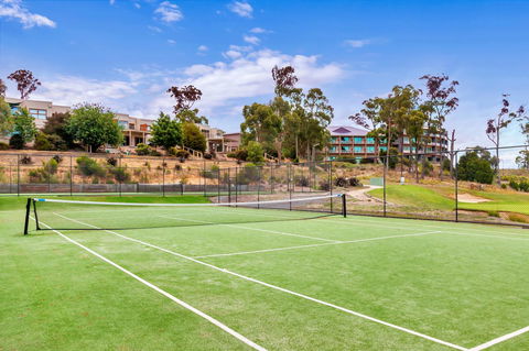 RACV Goldfields Resort - Accommodation Melbourne 9