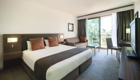RACV Goldfields Resort - Accommodation Melbourne 26