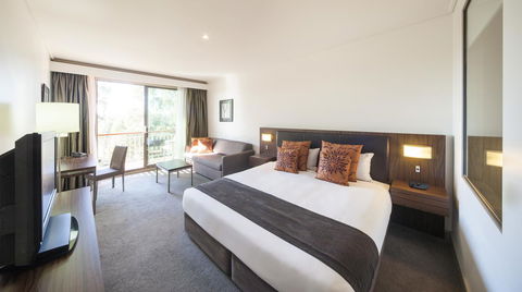RACV Goldfields Resort - Accommodation Melbourne 41