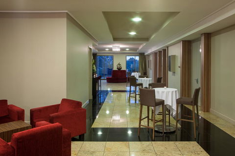 RACV Goldfields Resort - Accommodation Melbourne 38