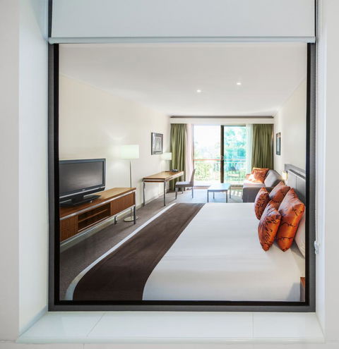 RACV Goldfields Resort - Accommodation Melbourne 39