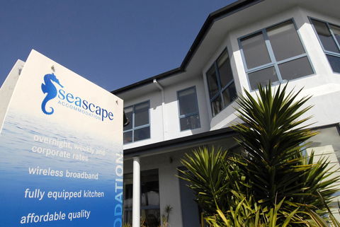 Seascape Accommodation - Accommodation Melbourne 12