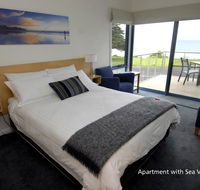 Seascape Accommodation - Accommodation Melbourne