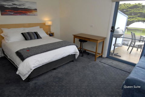 Seascape Accommodation - Accommodation Melbourne 8