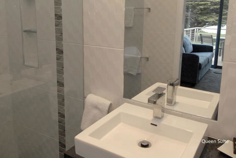 Seascape Accommodation - Accommodation Melbourne 9