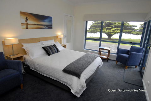 Seascape Accommodation - Accommodation Melbourne 4