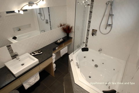 Seascape Accommodation - Accommodation Melbourne 2