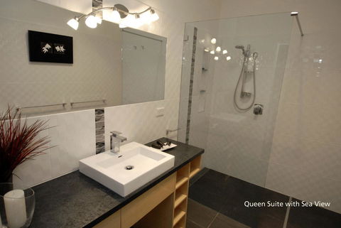 Seascape Accommodation - Accommodation Melbourne 6