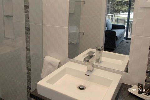 Seascape Accommodation - Accommodation Melbourne 11